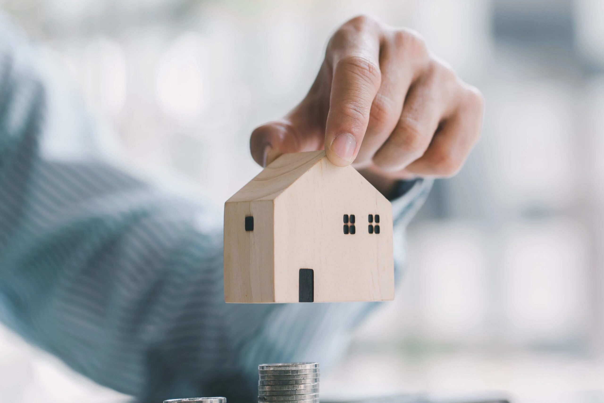 Home Building and Flipping Investors-1